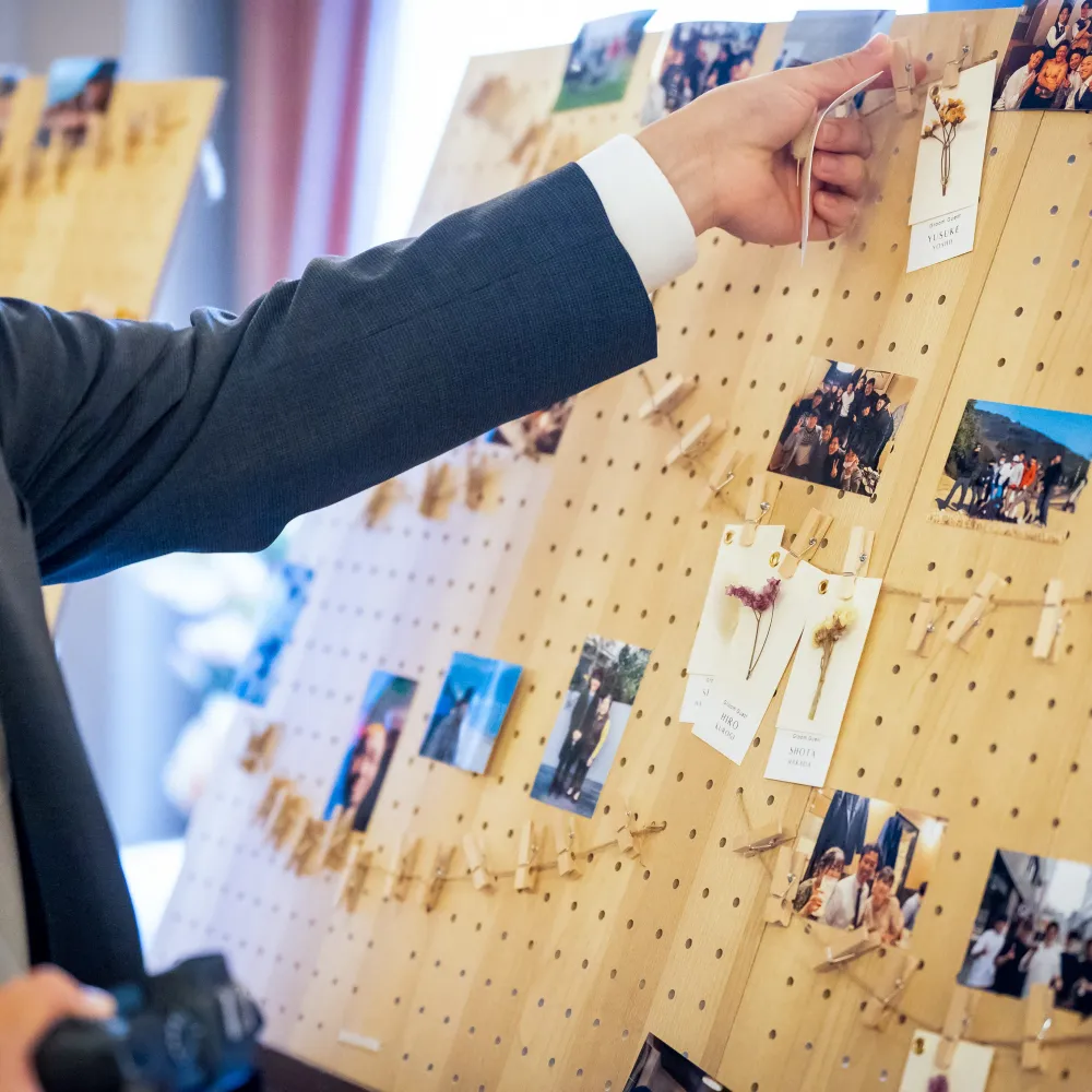 レポートギャラリー画像