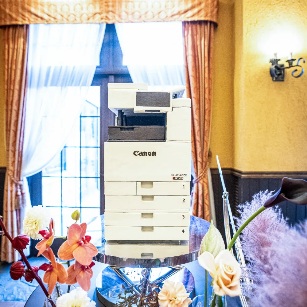 レポートギャラリー画像