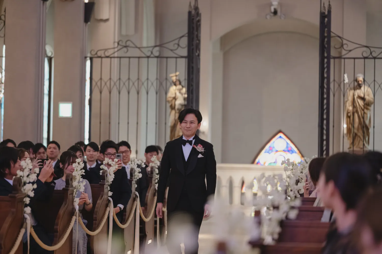 レポートギャラリー画像