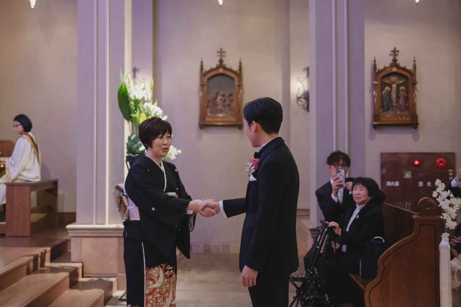 レポートギャラリー画像