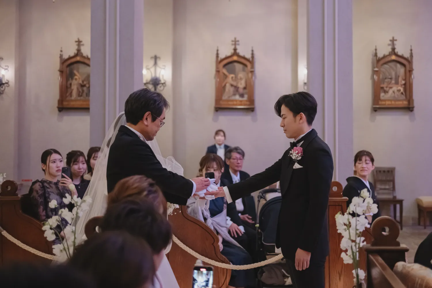 レポートギャラリー画像