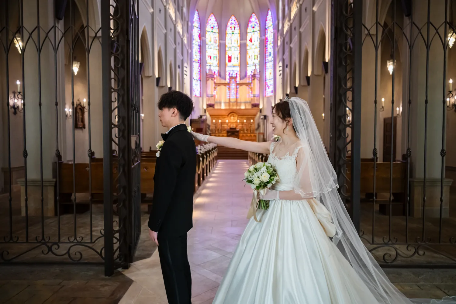 レポートギャラリー画像