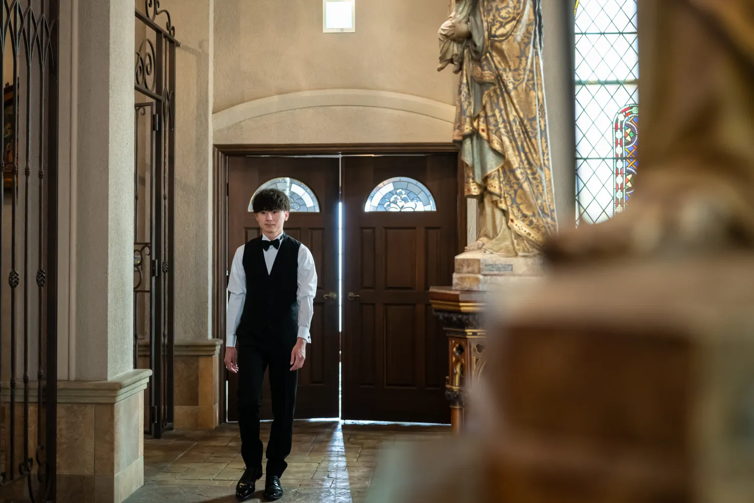 レポートギャラリー画像