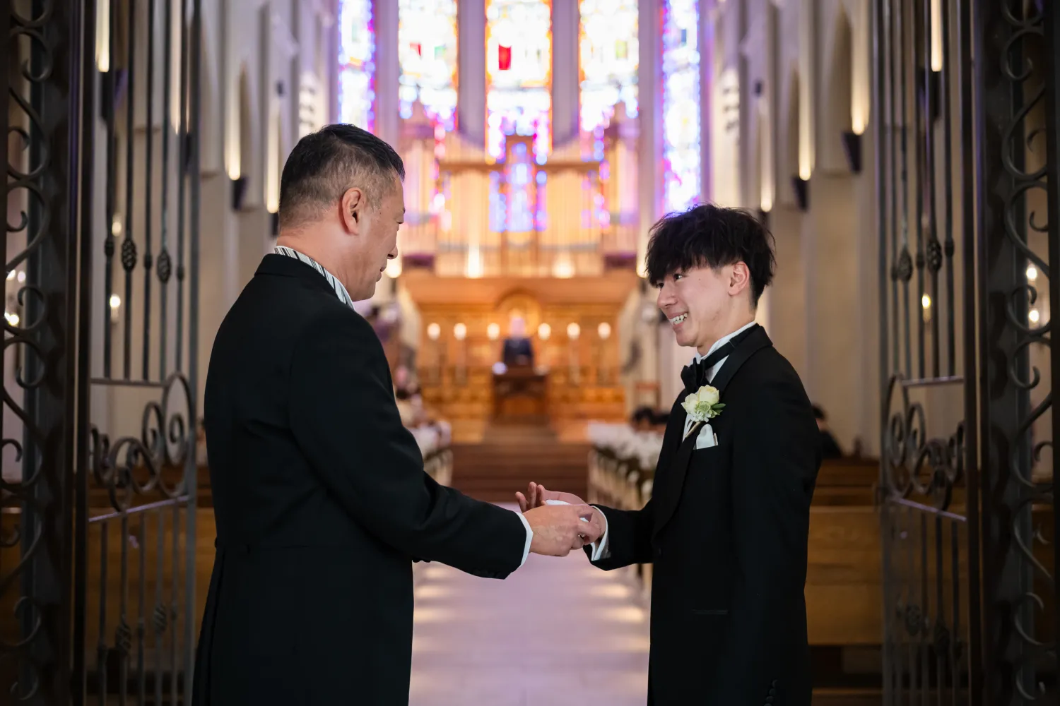 レポートギャラリー画像