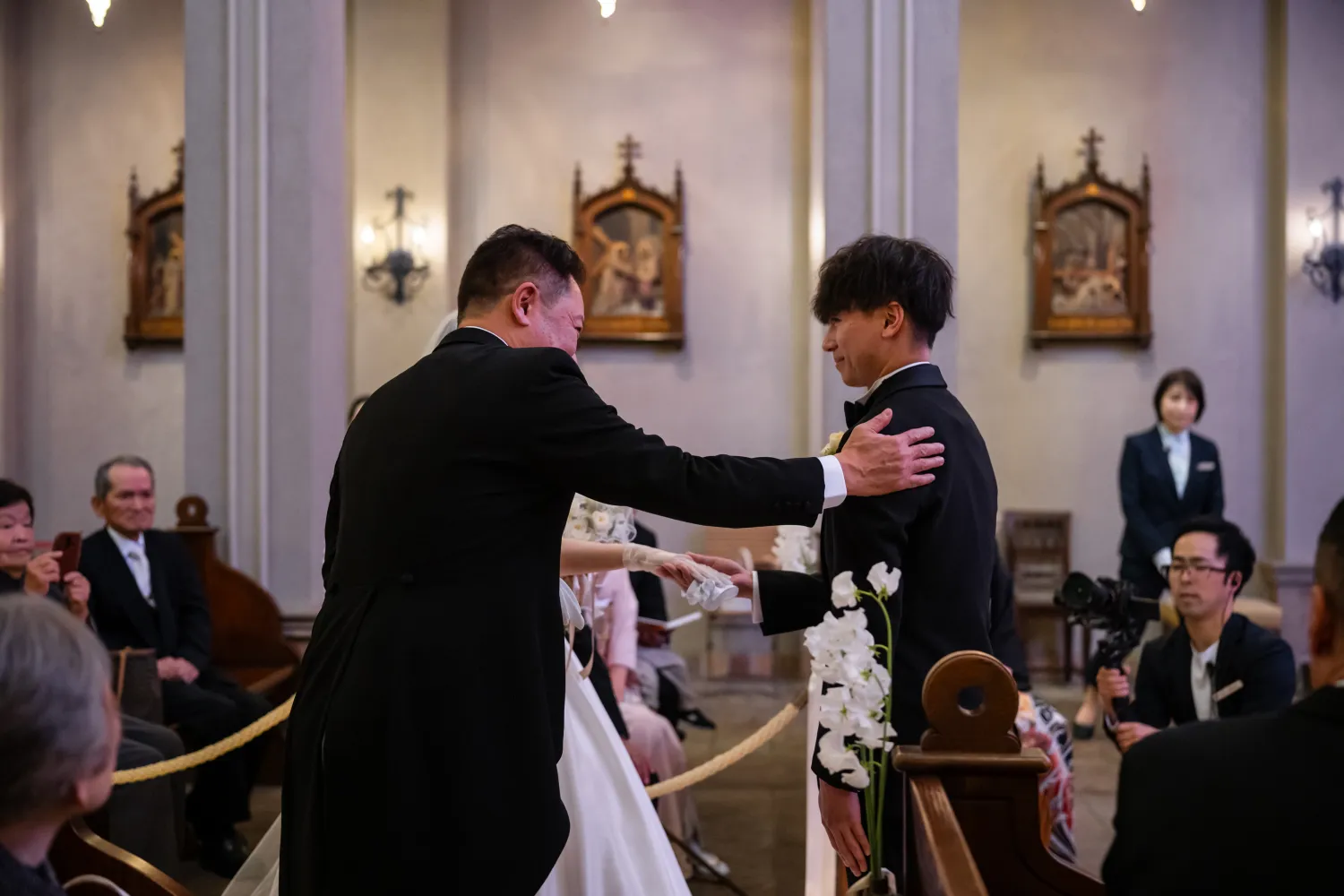 レポートギャラリー画像