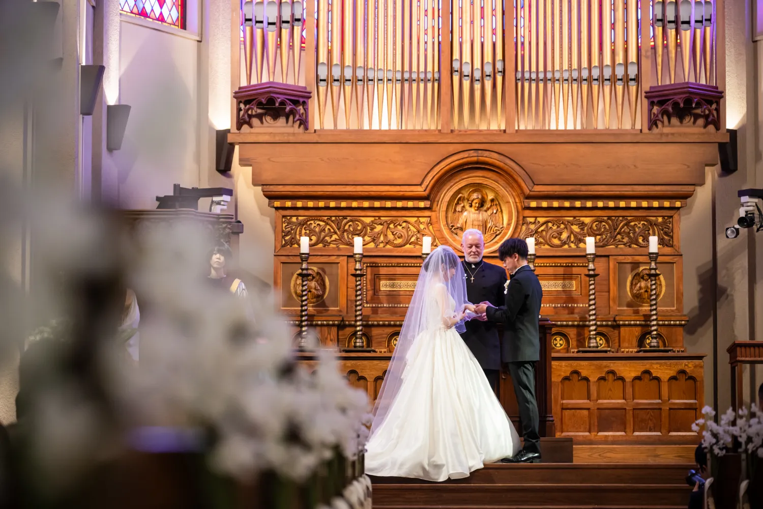 レポートギャラリー画像