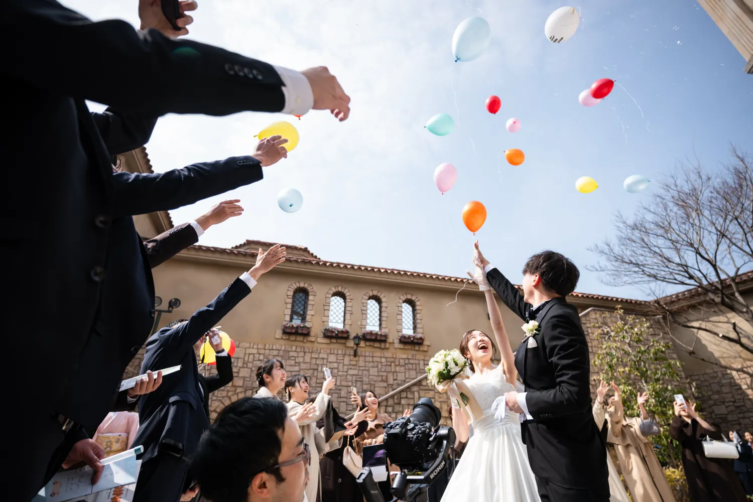 レポートギャラリー画像