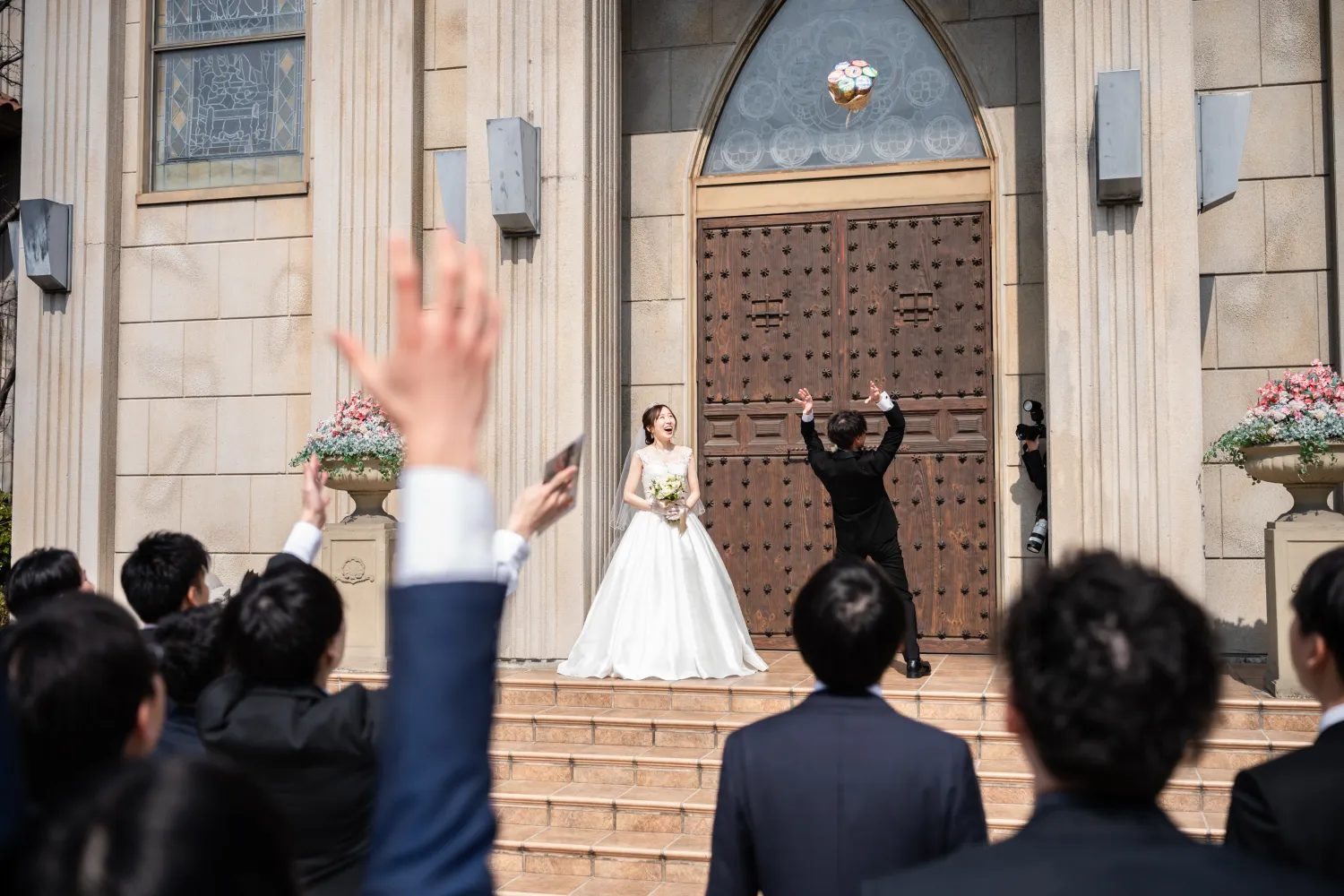 レポートギャラリー画像