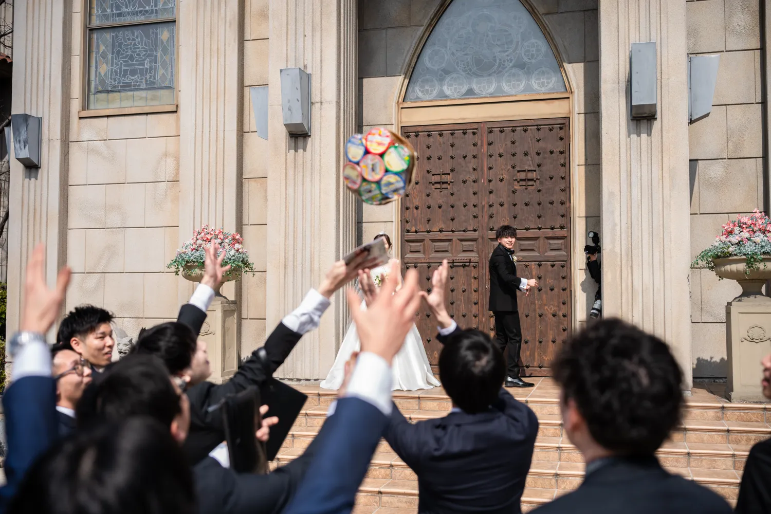 レポートギャラリー画像