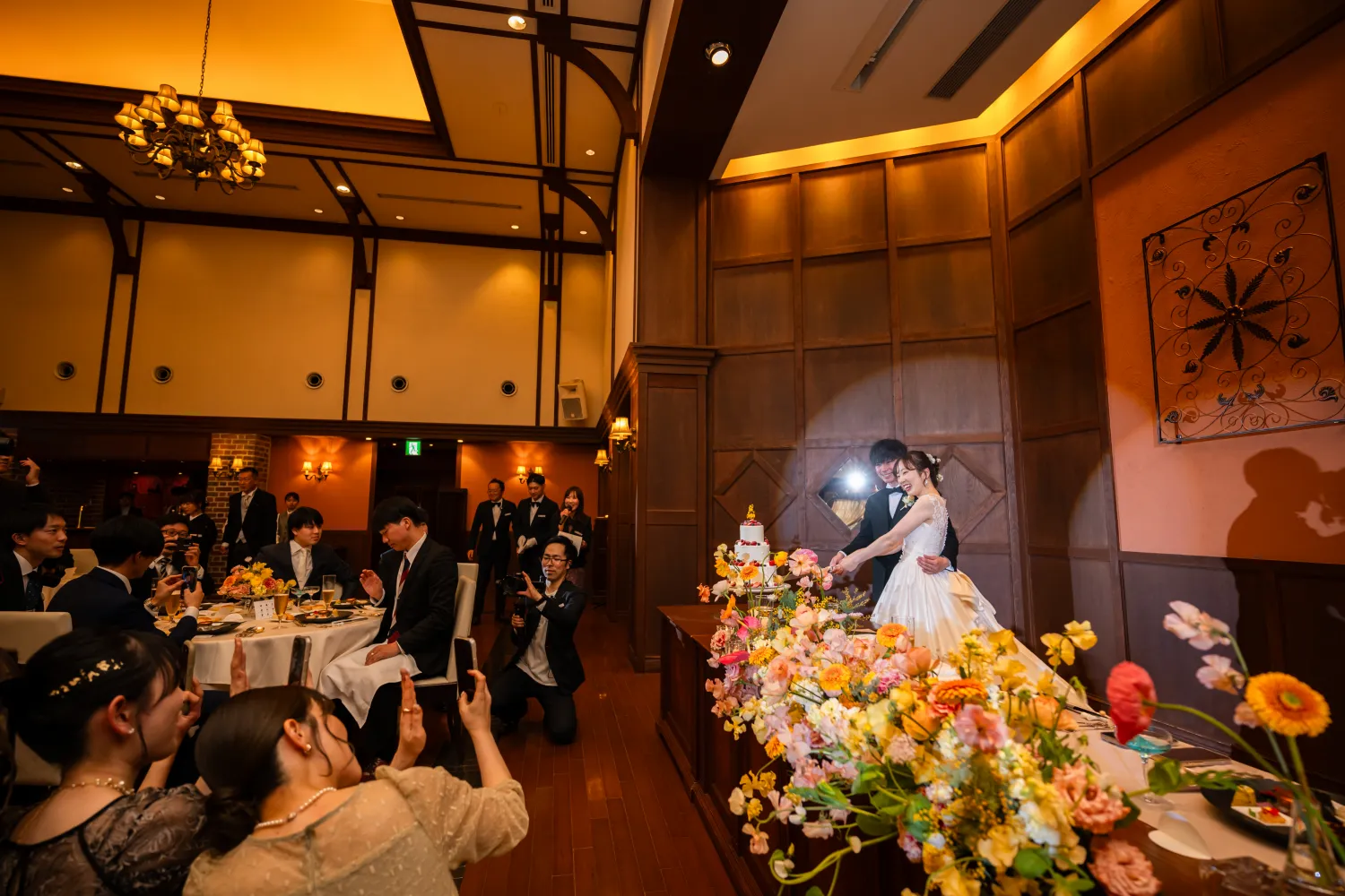 レポートギャラリー画像