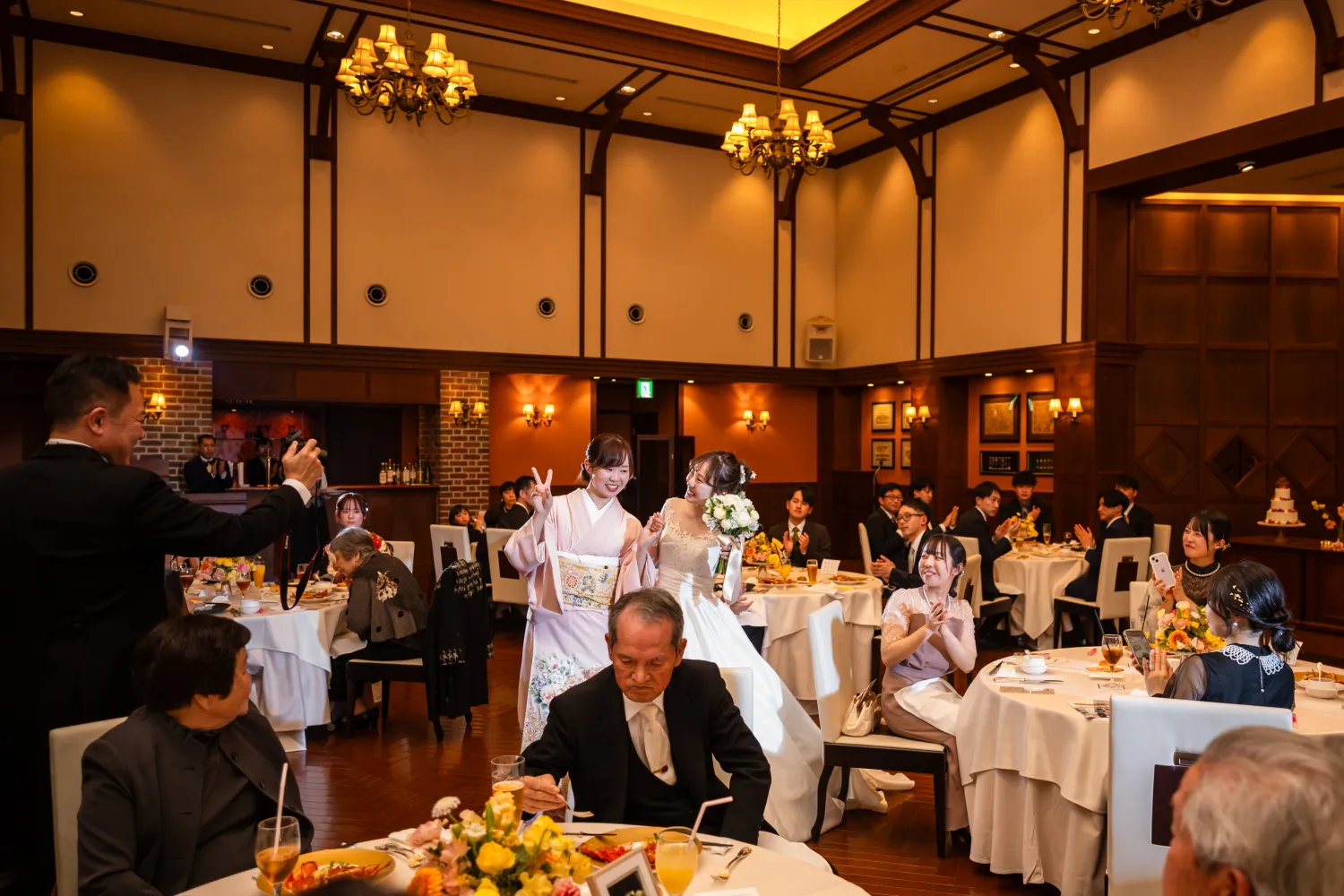 レポートギャラリー画像