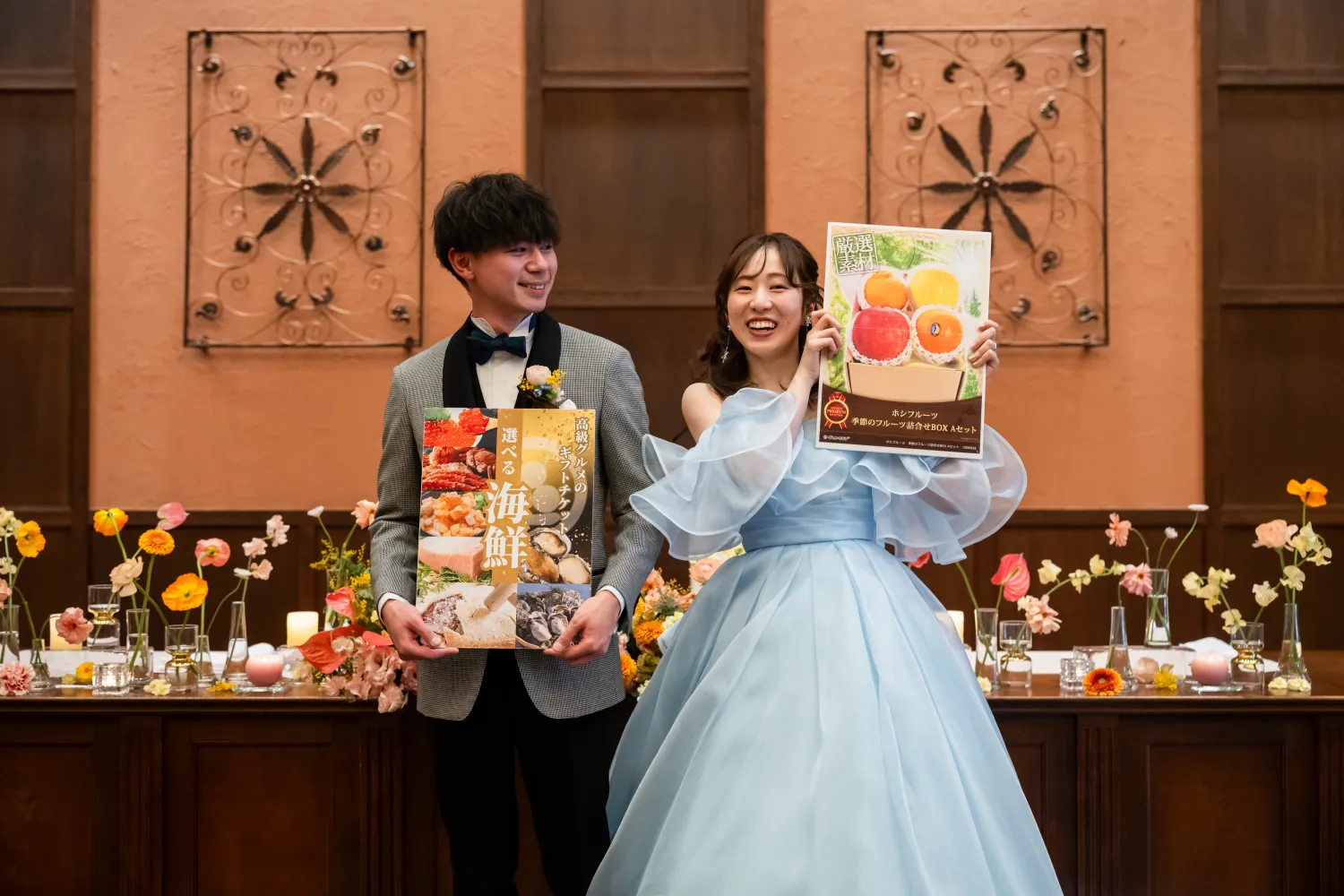 レポートギャラリー画像