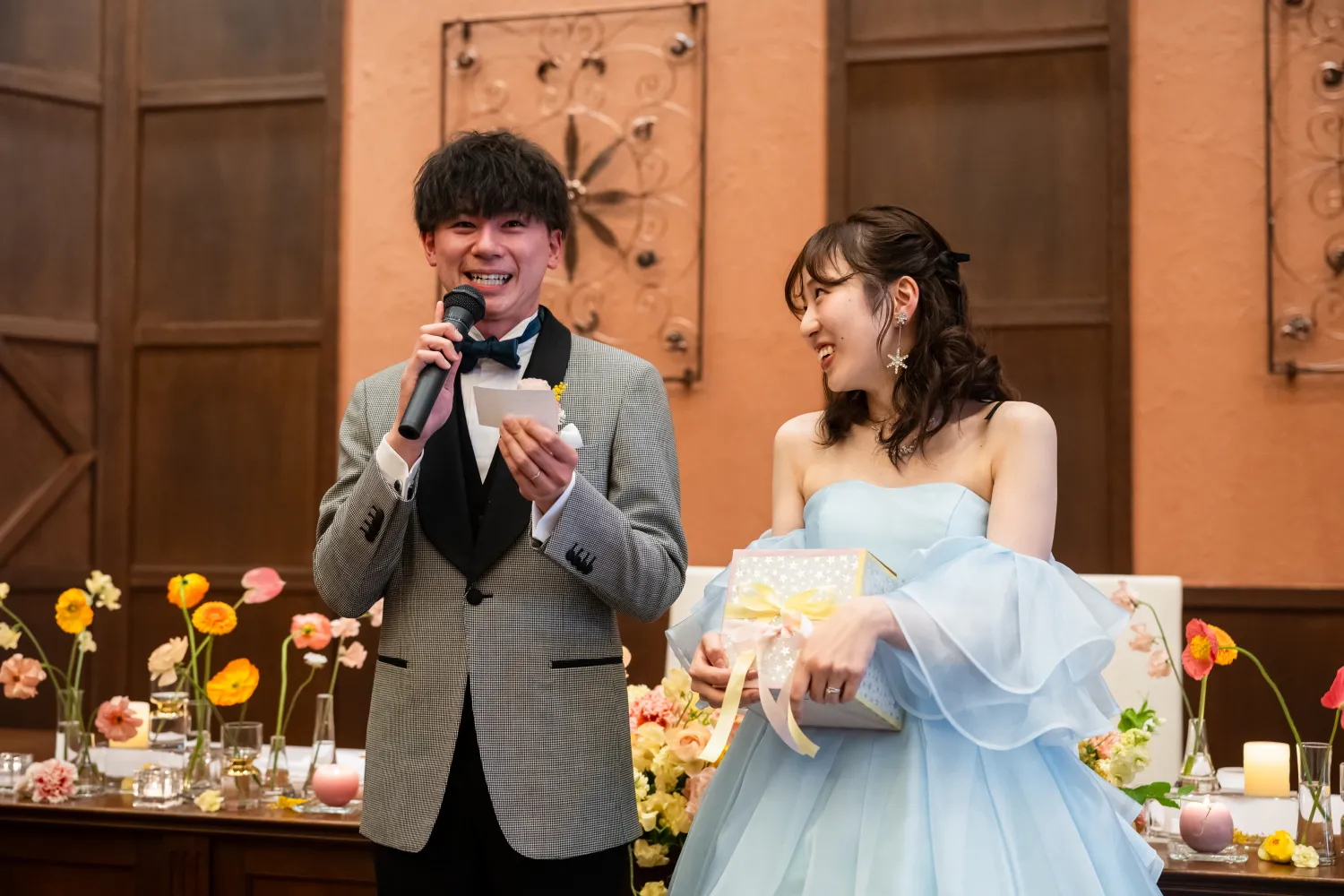 レポートギャラリー画像