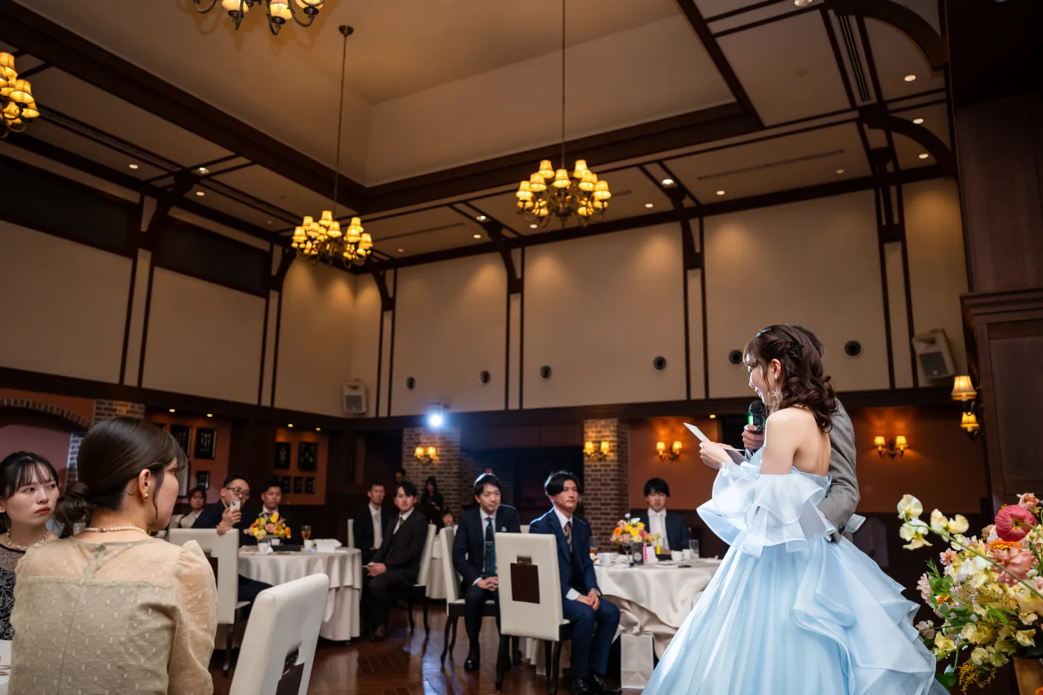 レポートギャラリー画像