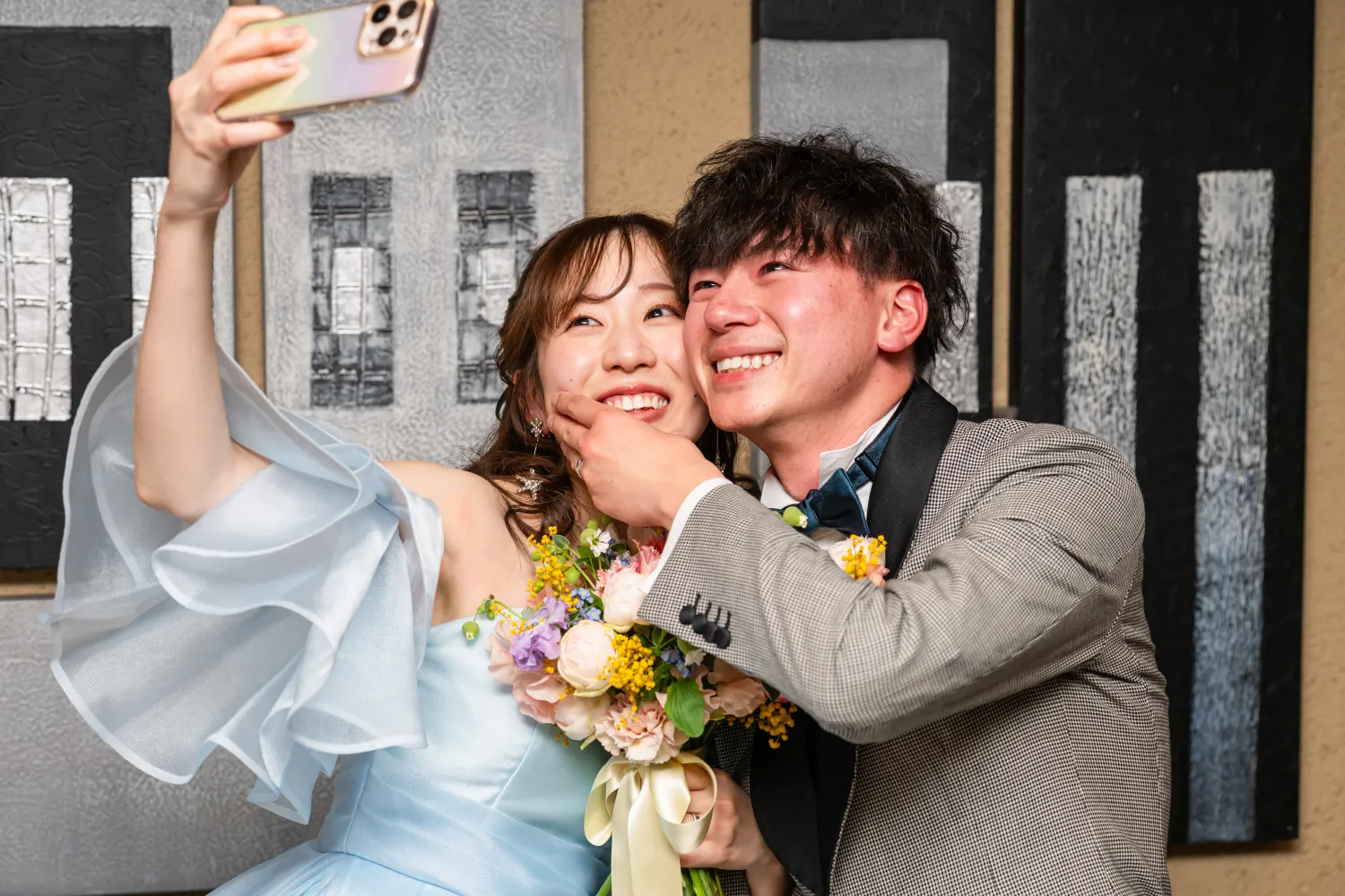 レポートギャラリー画像