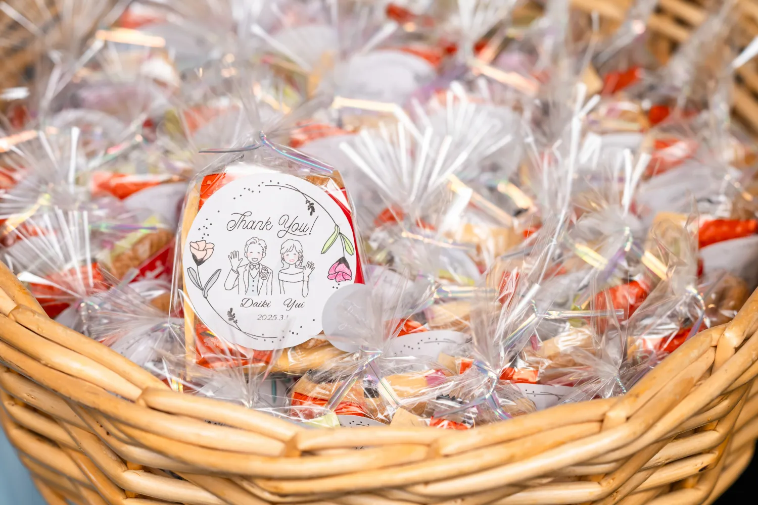 レポートギャラリー画像