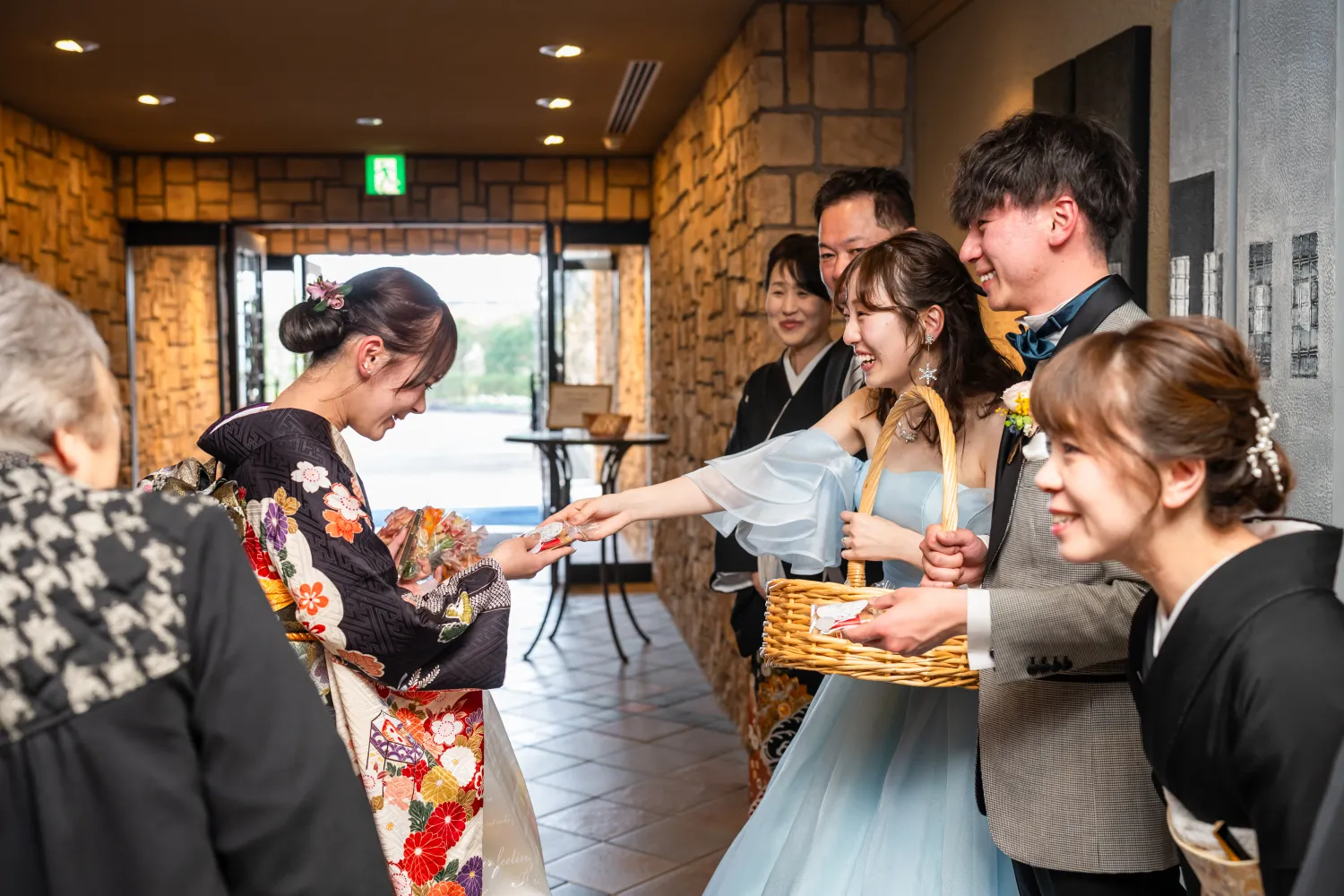 レポートギャラリー画像