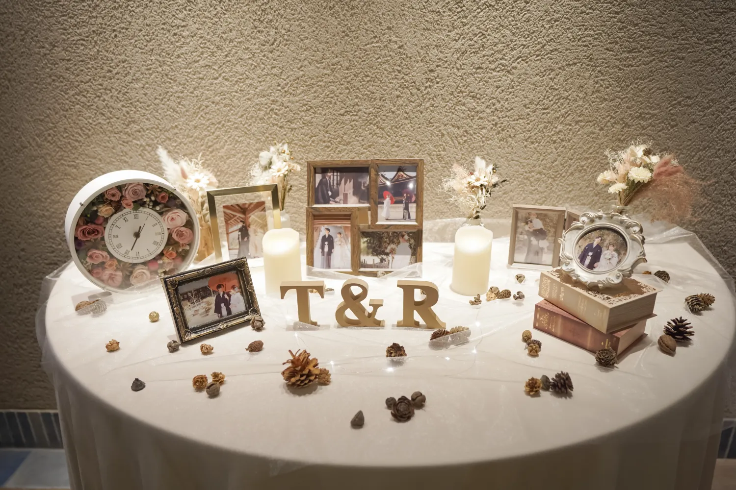 レポートギャラリー画像