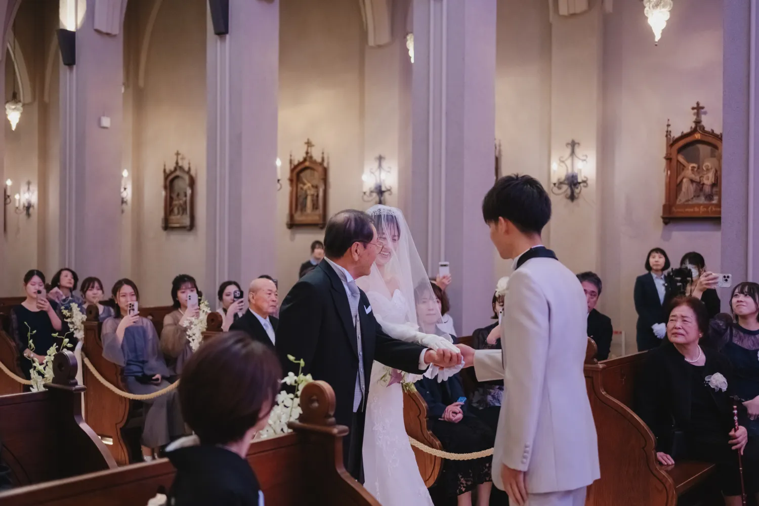 レポートギャラリー画像