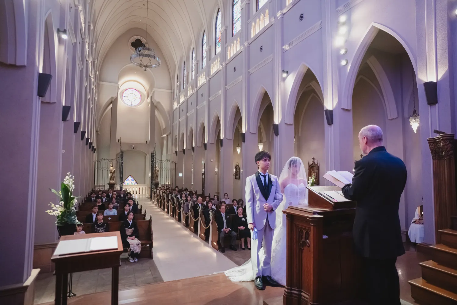 レポートギャラリー画像