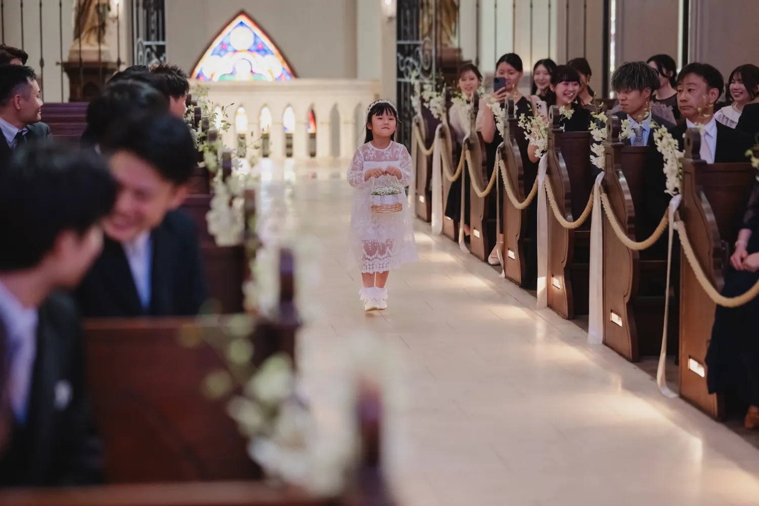 レポートギャラリー画像