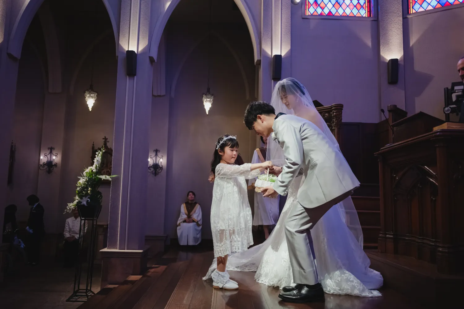 レポートギャラリー画像