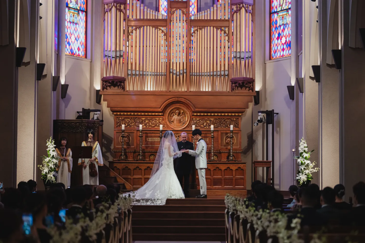 レポートギャラリー画像