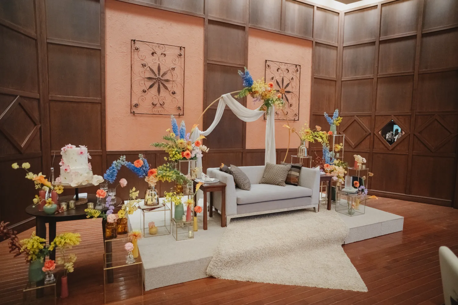 レポートギャラリー画像