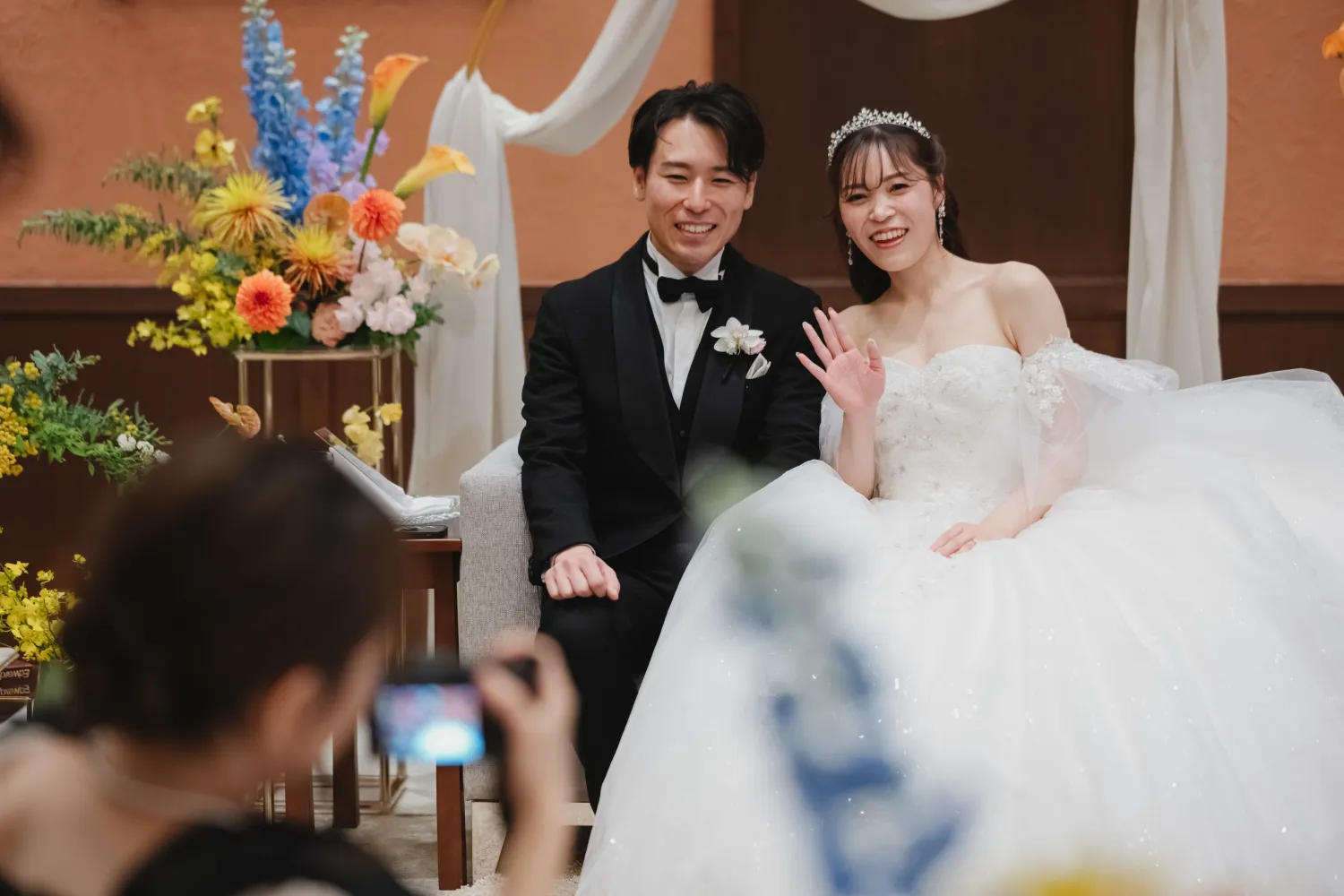 レポートギャラリー画像