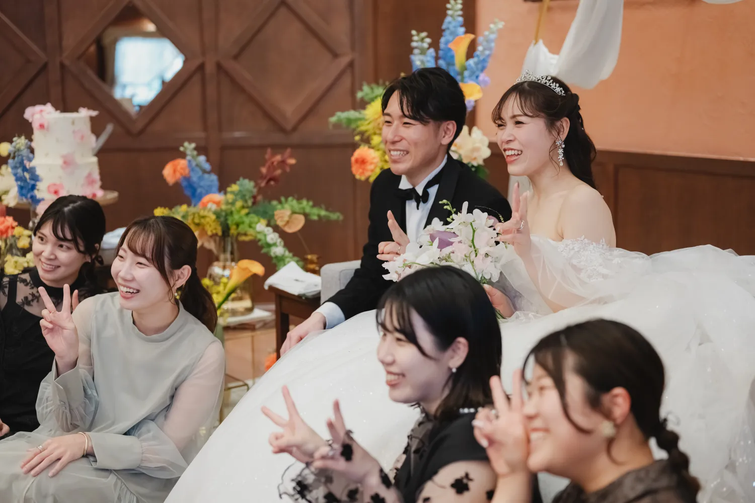 レポートギャラリー画像