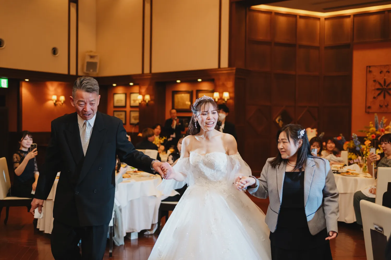 レポートギャラリー画像