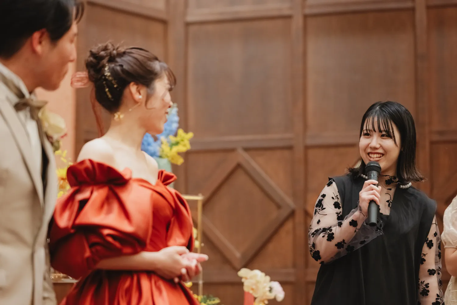 レポートギャラリー画像