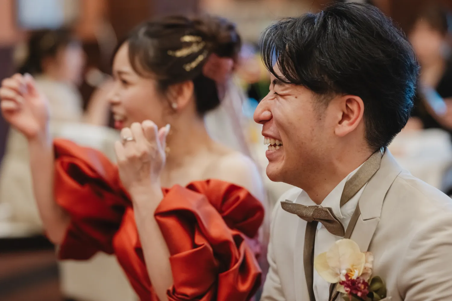 レポートギャラリー画像