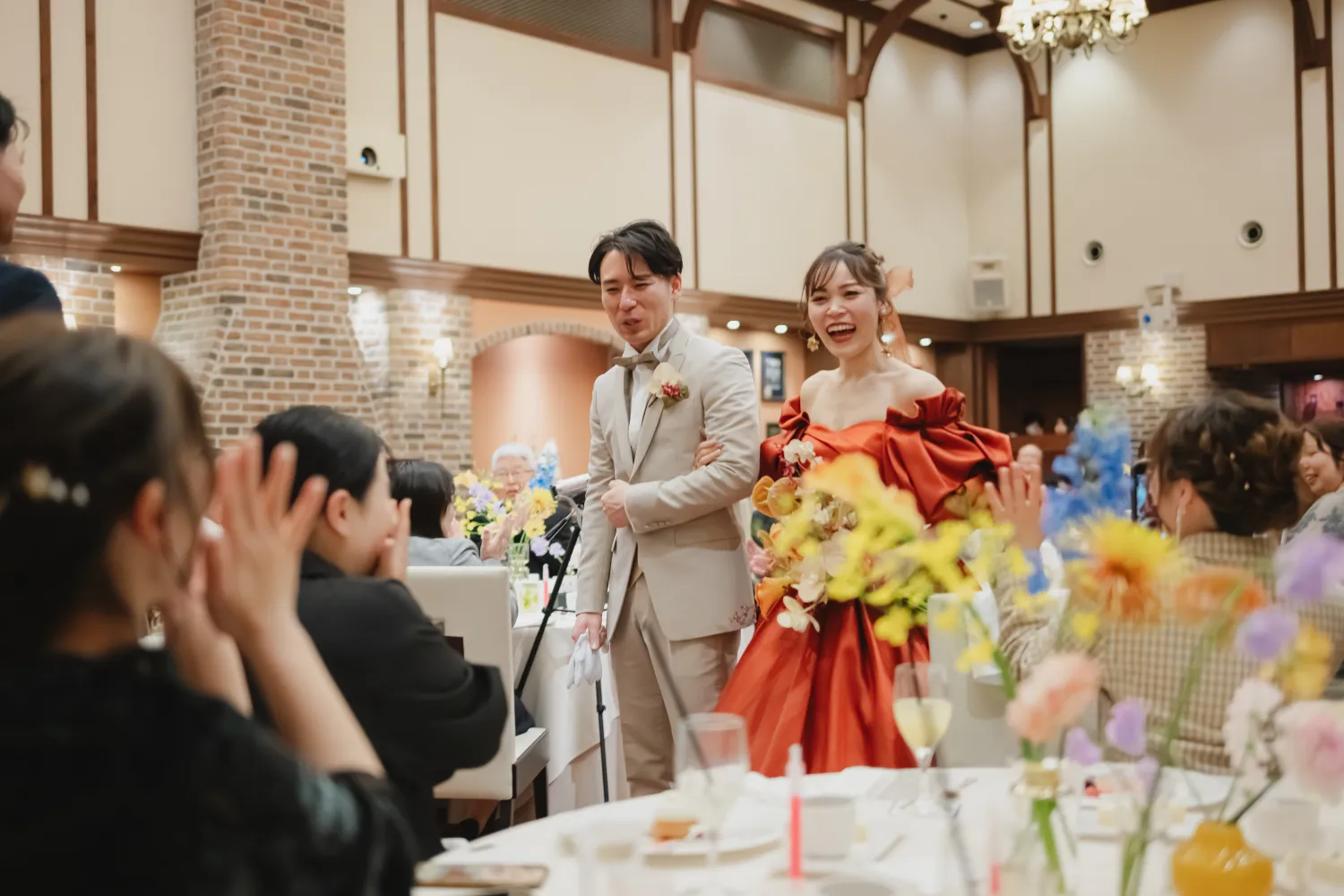 レポートギャラリー画像