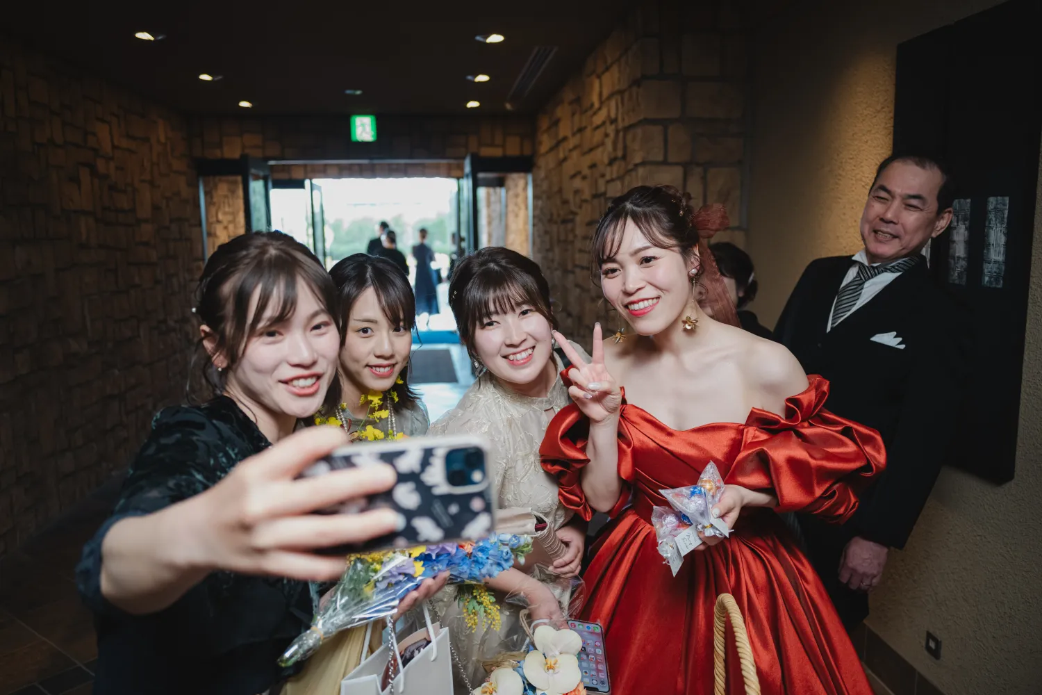 レポートギャラリー画像