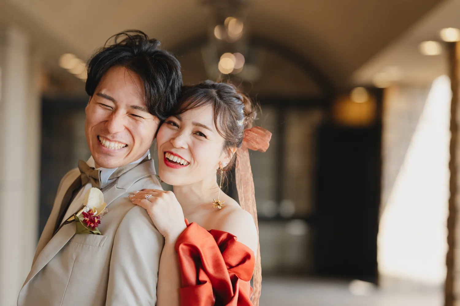 レポートギャラリー画像