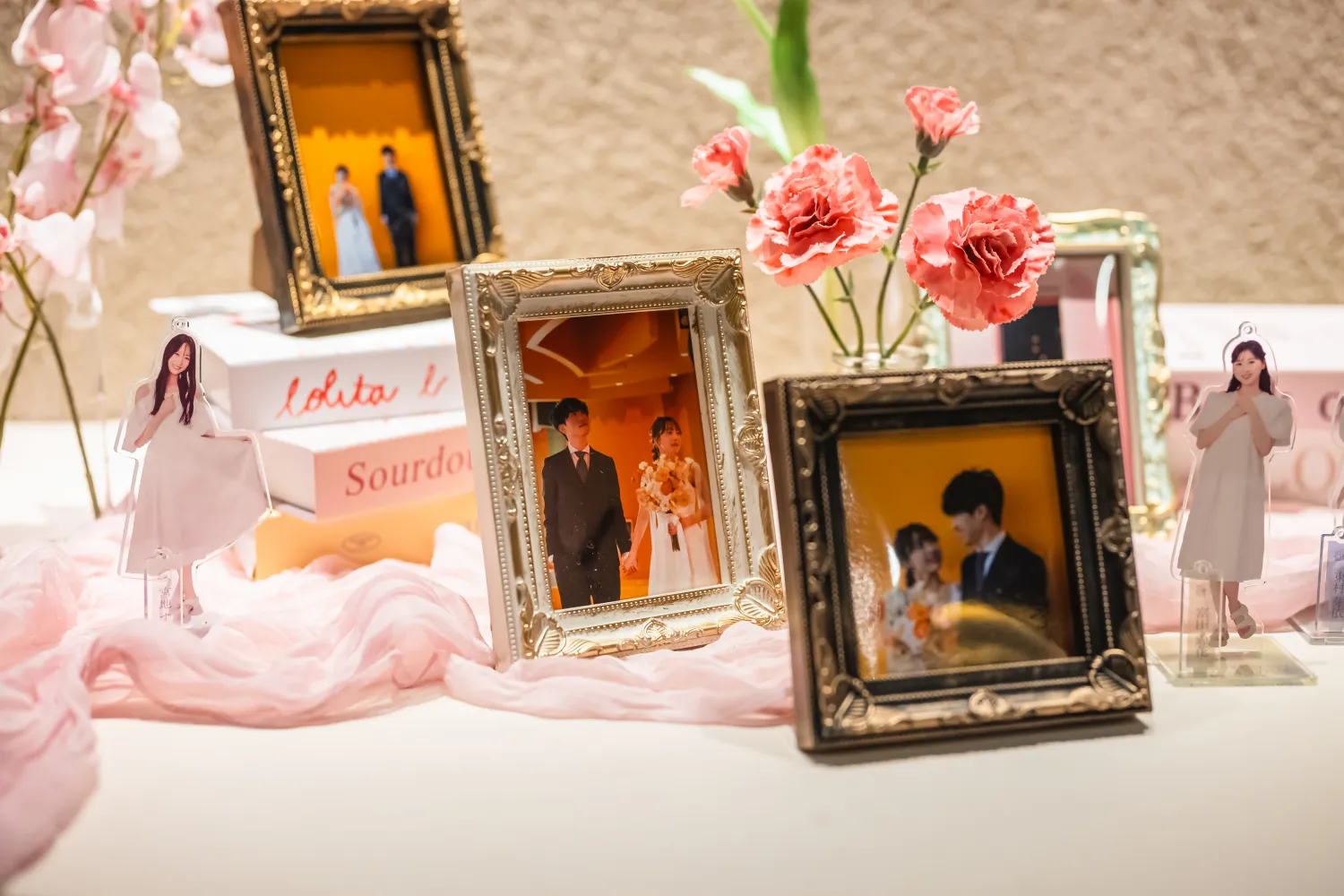 レポートギャラリー画像