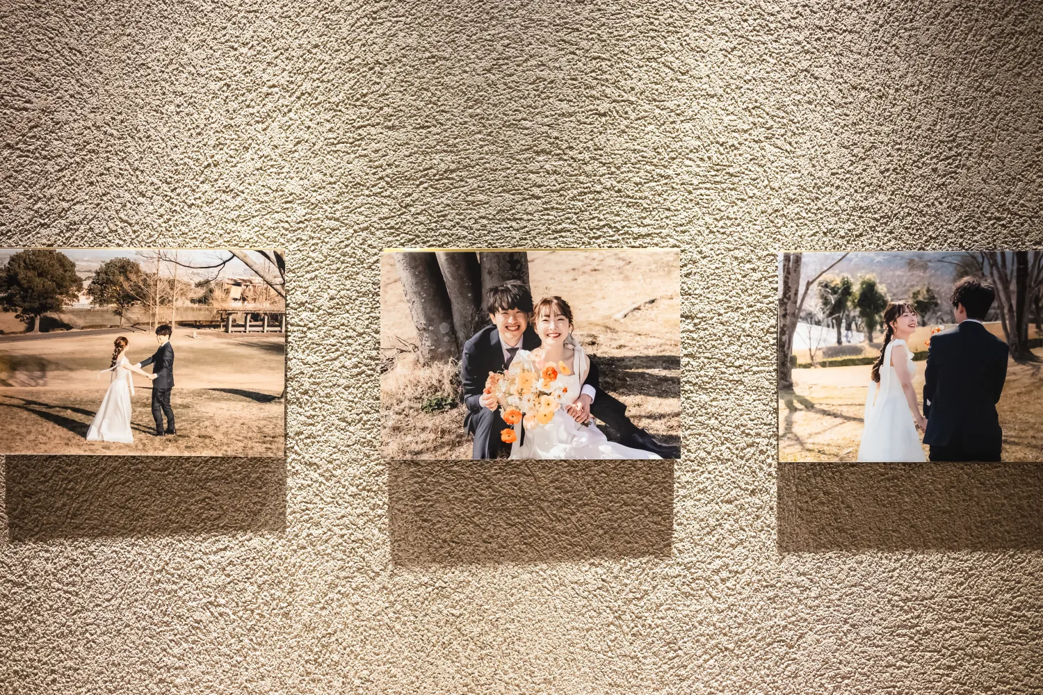 レポートギャラリー画像