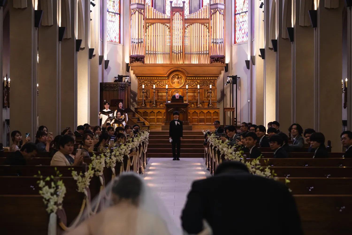 レポートギャラリー画像