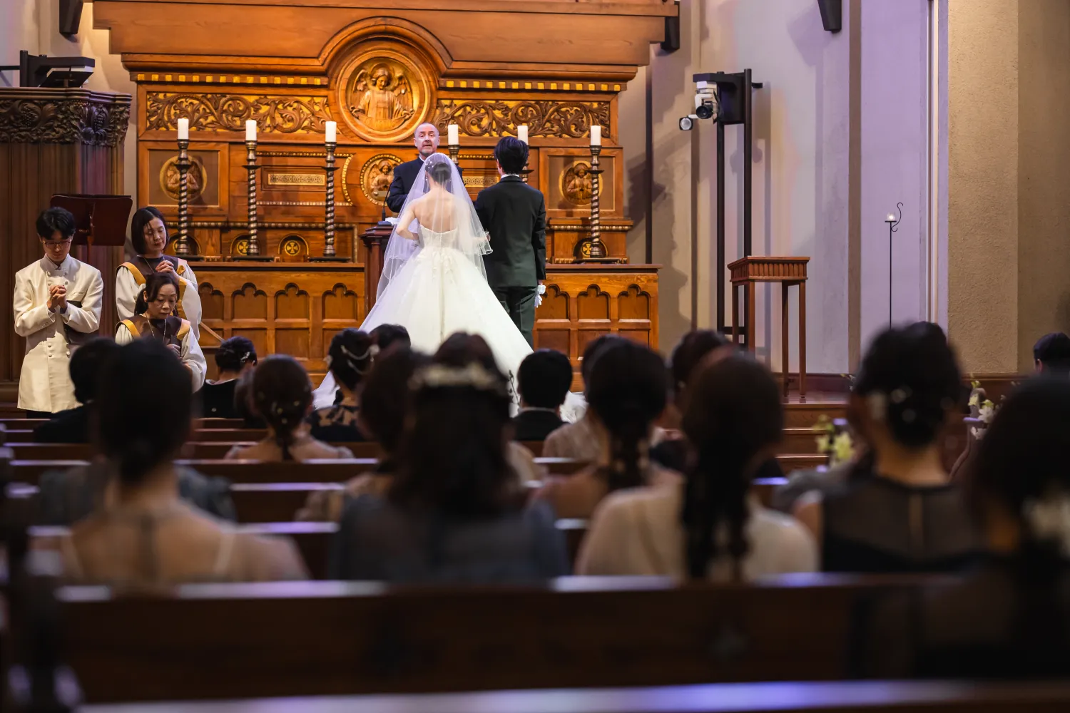 レポートギャラリー画像