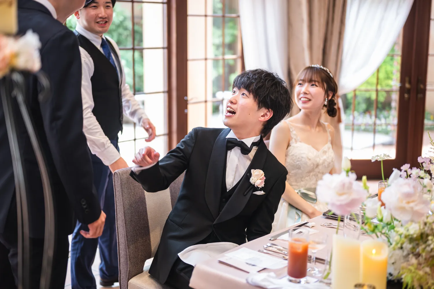 レポートギャラリー画像