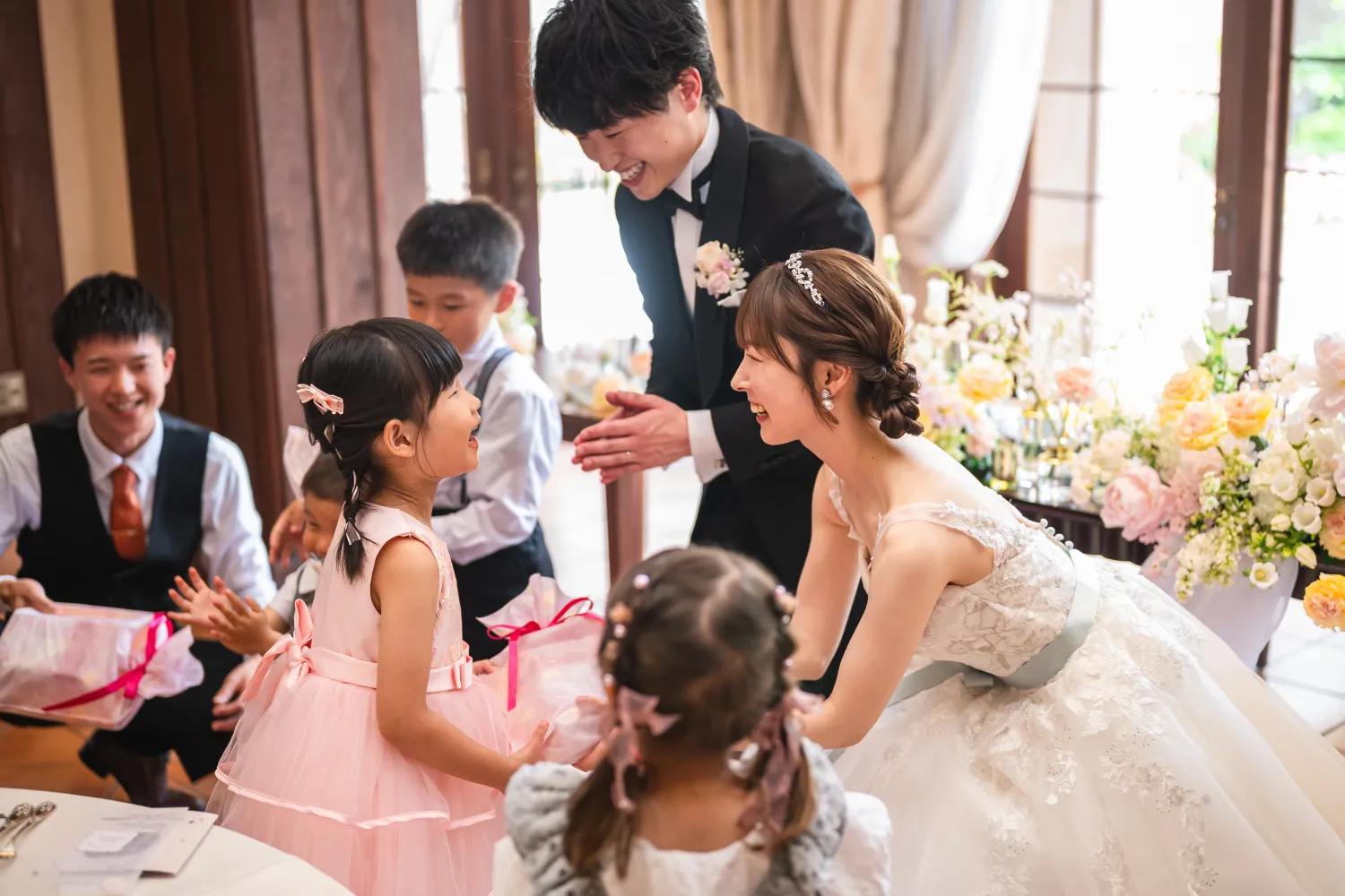 レポートギャラリー画像