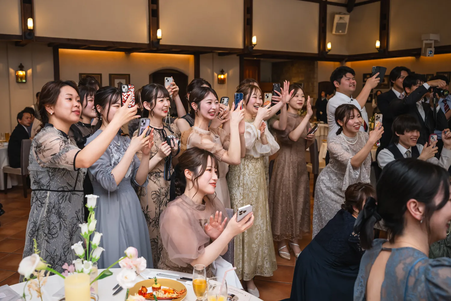 レポートギャラリー画像