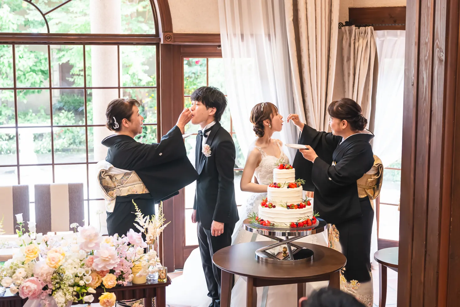 レポートギャラリー画像