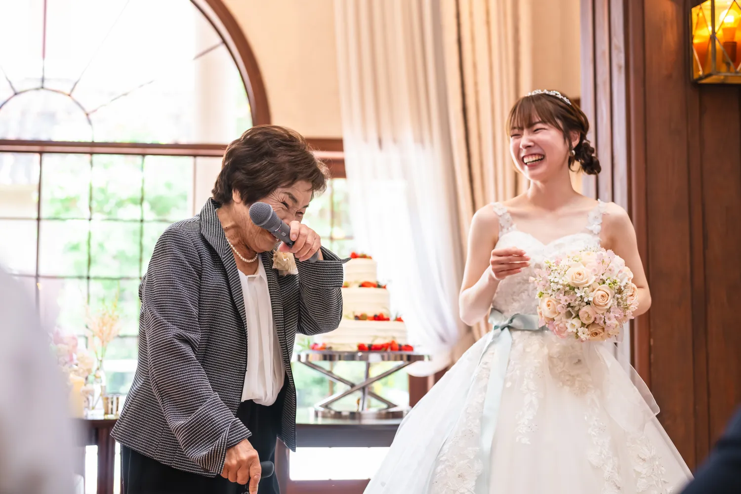 レポートギャラリー画像