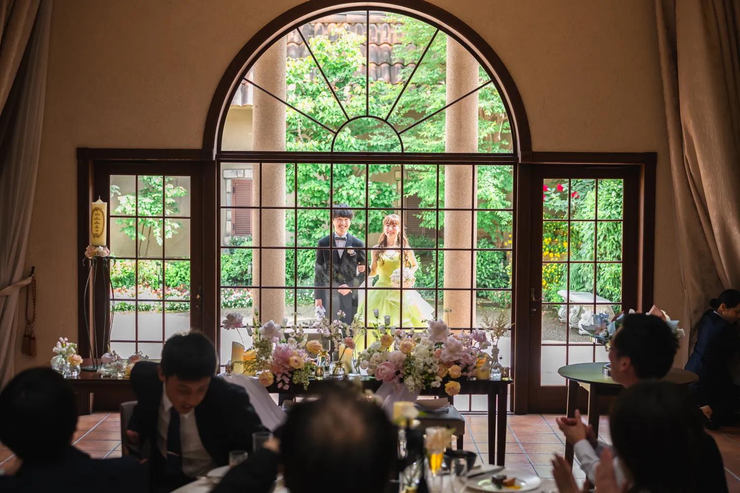 レポートギャラリー画像