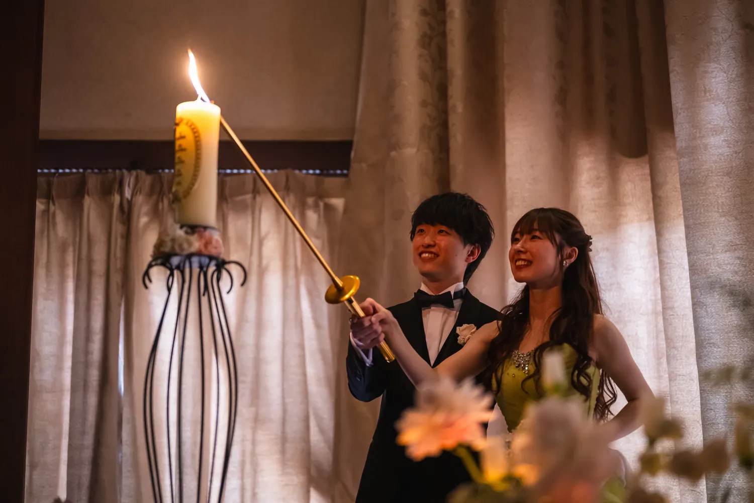 レポートギャラリー画像