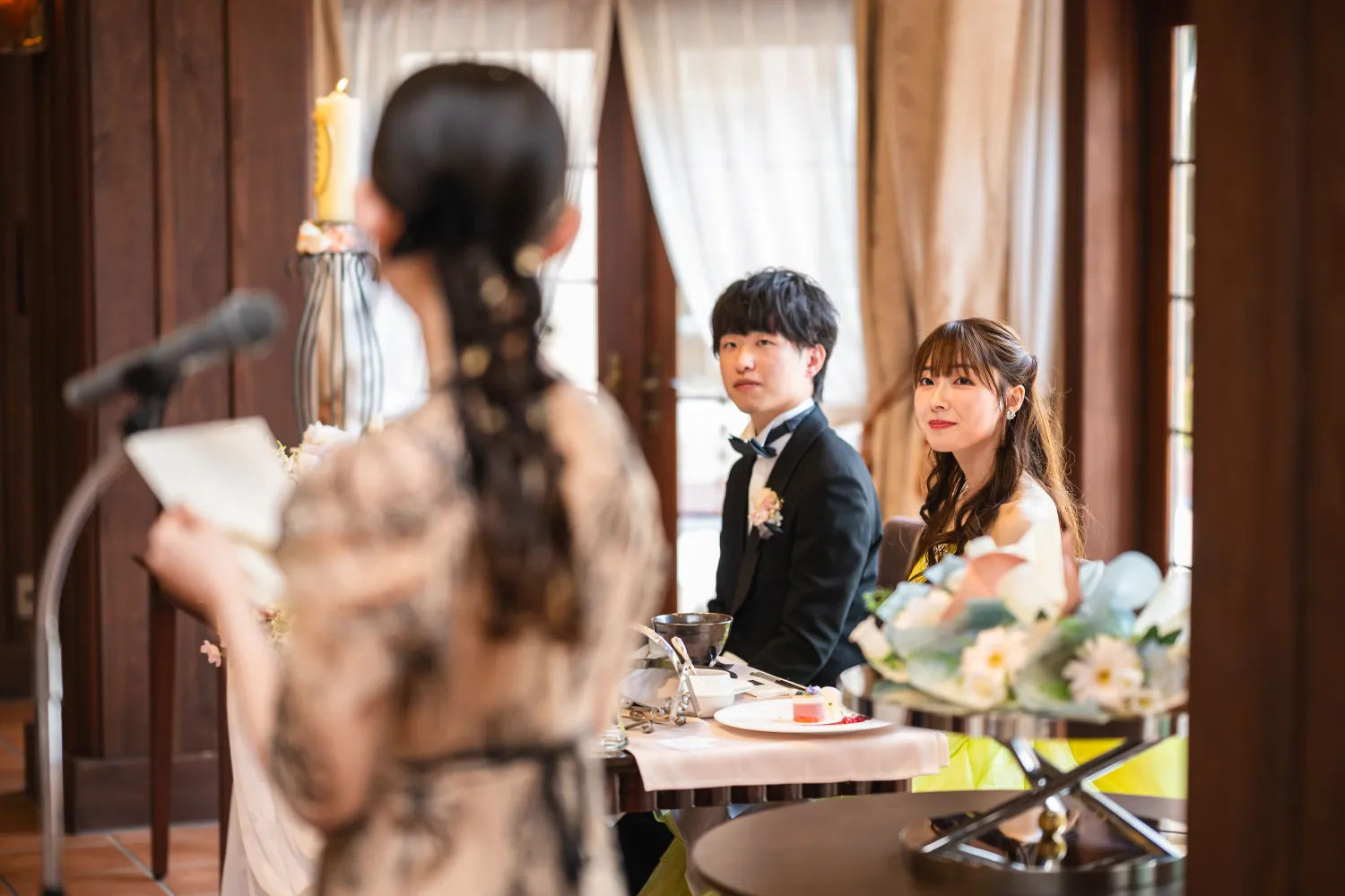 レポートギャラリー画像