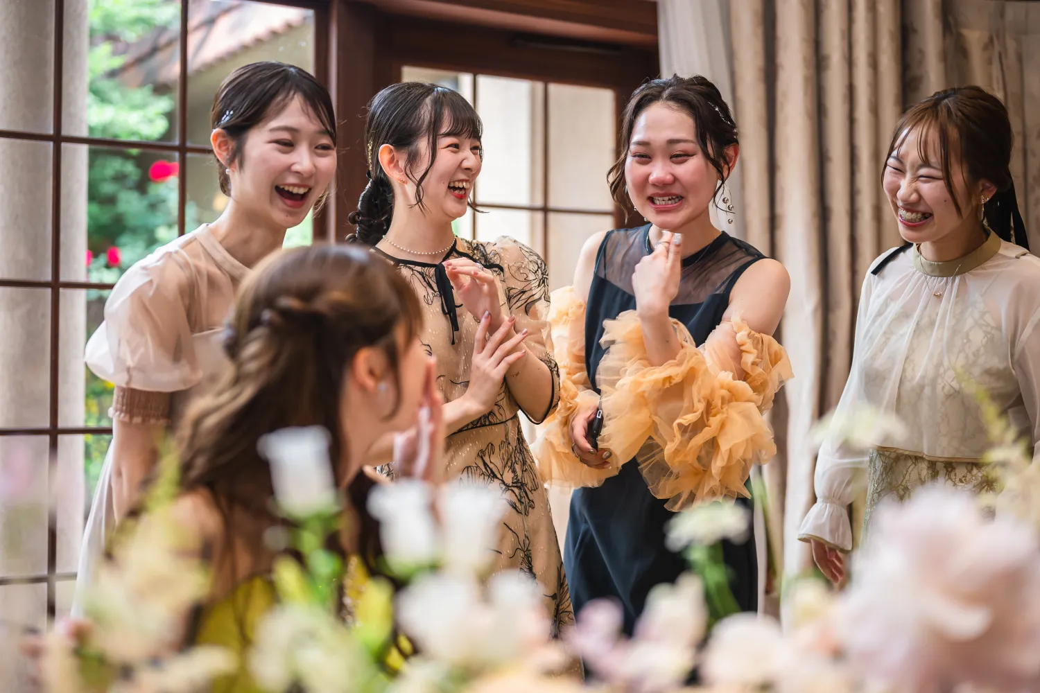 レポートギャラリー画像