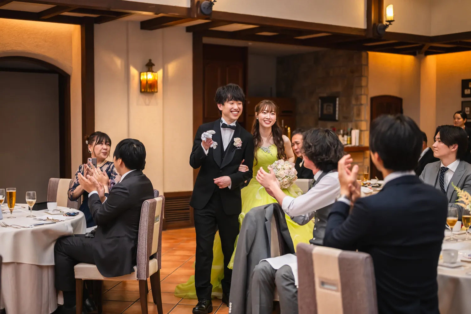 レポートギャラリー画像